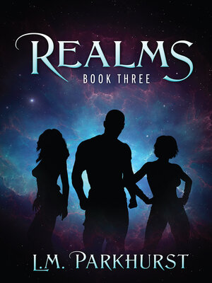 cover image of Realms